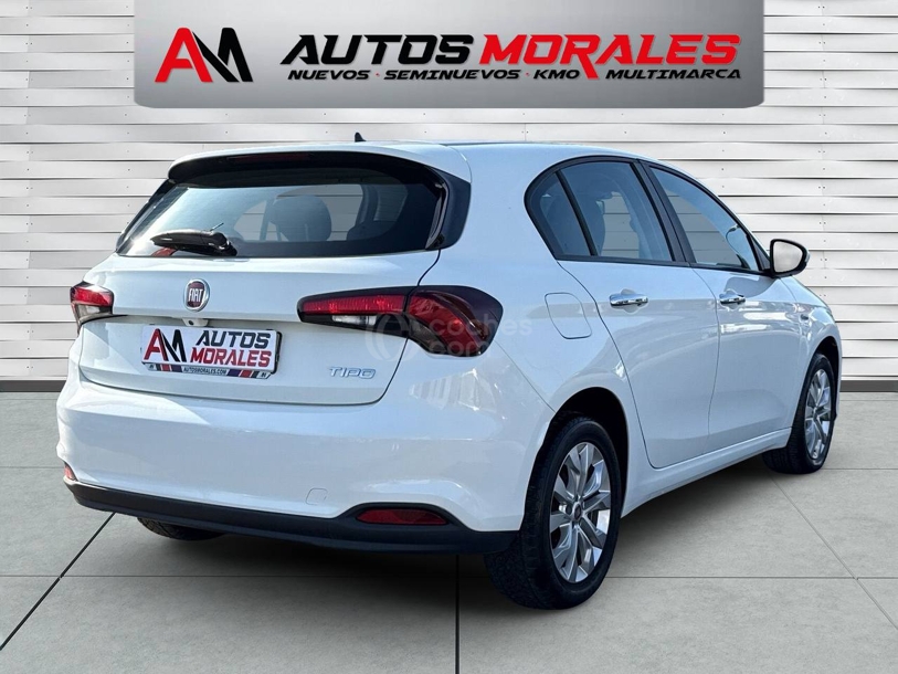 Foto del FIAT Tipo 1.4 Easy