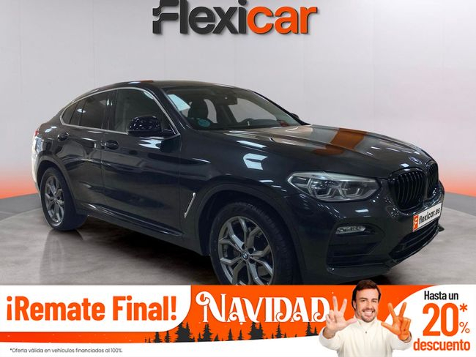 Imagen de BMW X4