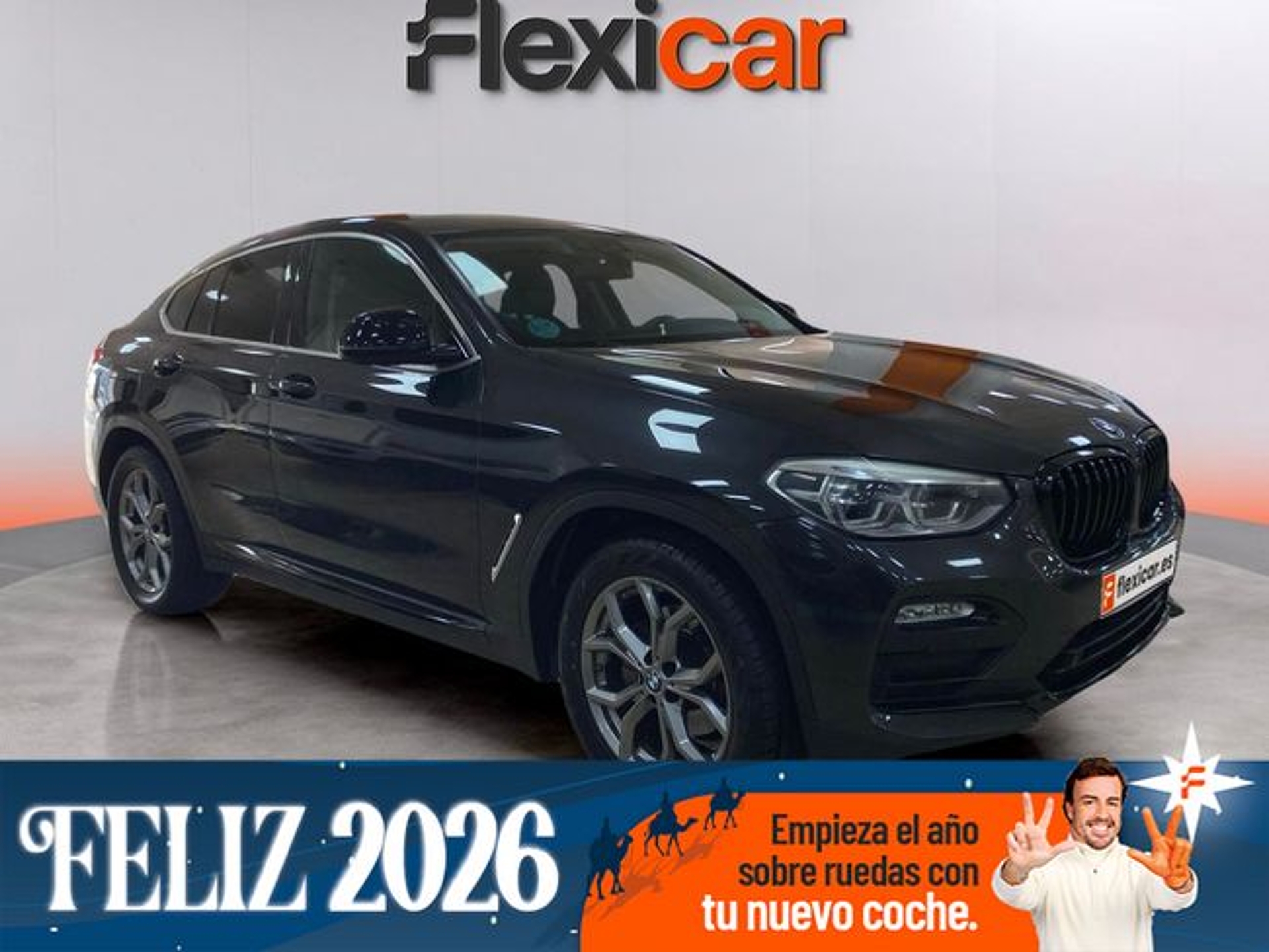 Imagen de BMW X4