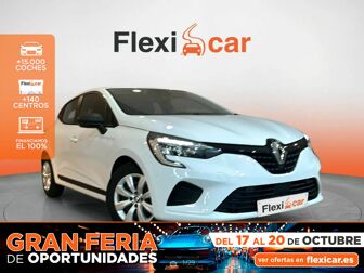 Imagen de RENAULT Clio Sce Life 49kW