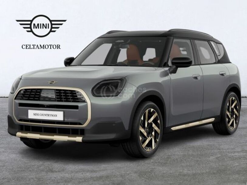 Foto del MINI Countryman Mini  C Classic