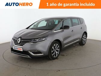 Imagen de RENAULT Espace 1.6dCi TT Energy Zen EDC 118kW