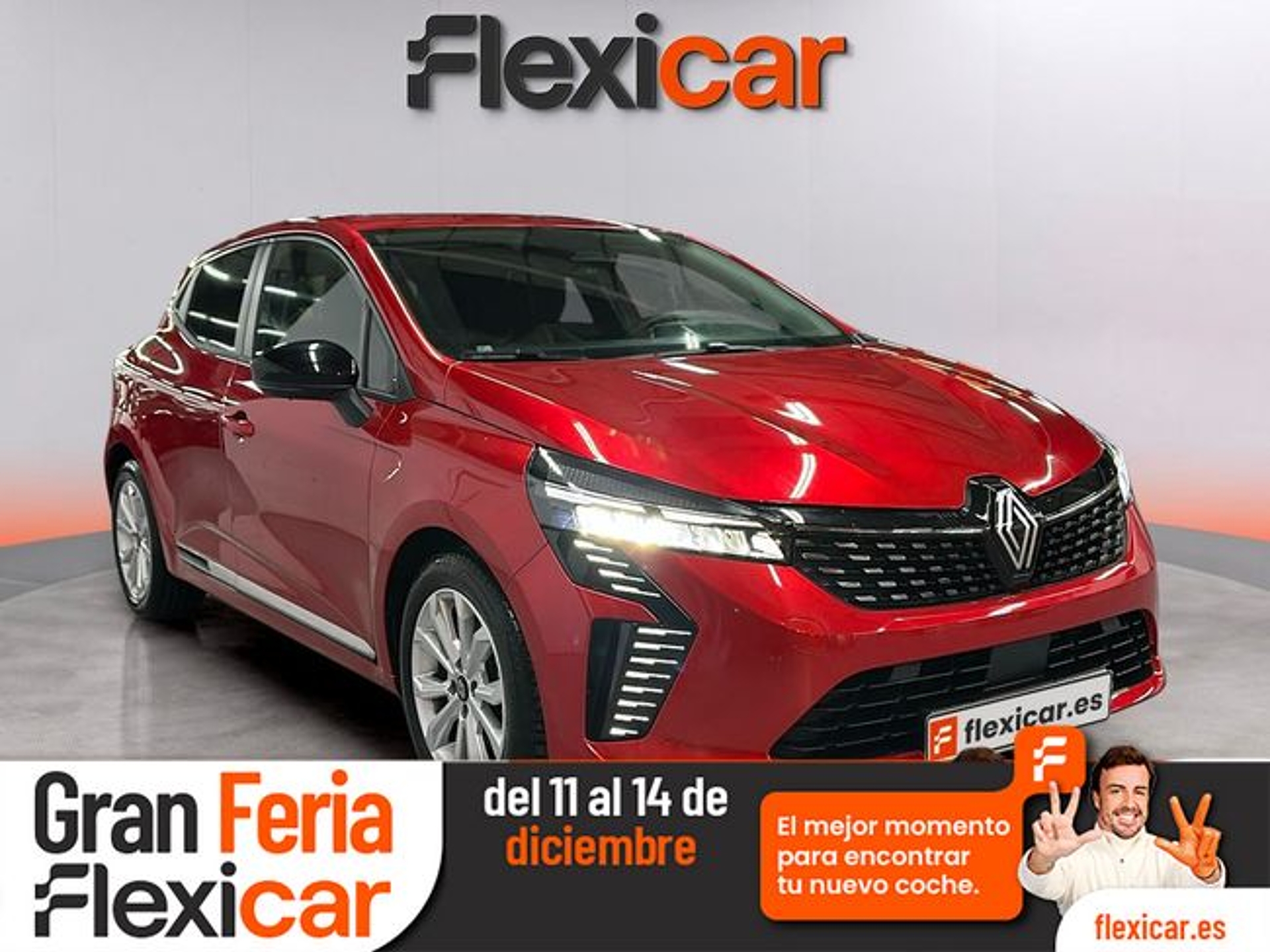 Imagen de RENAULT Clio