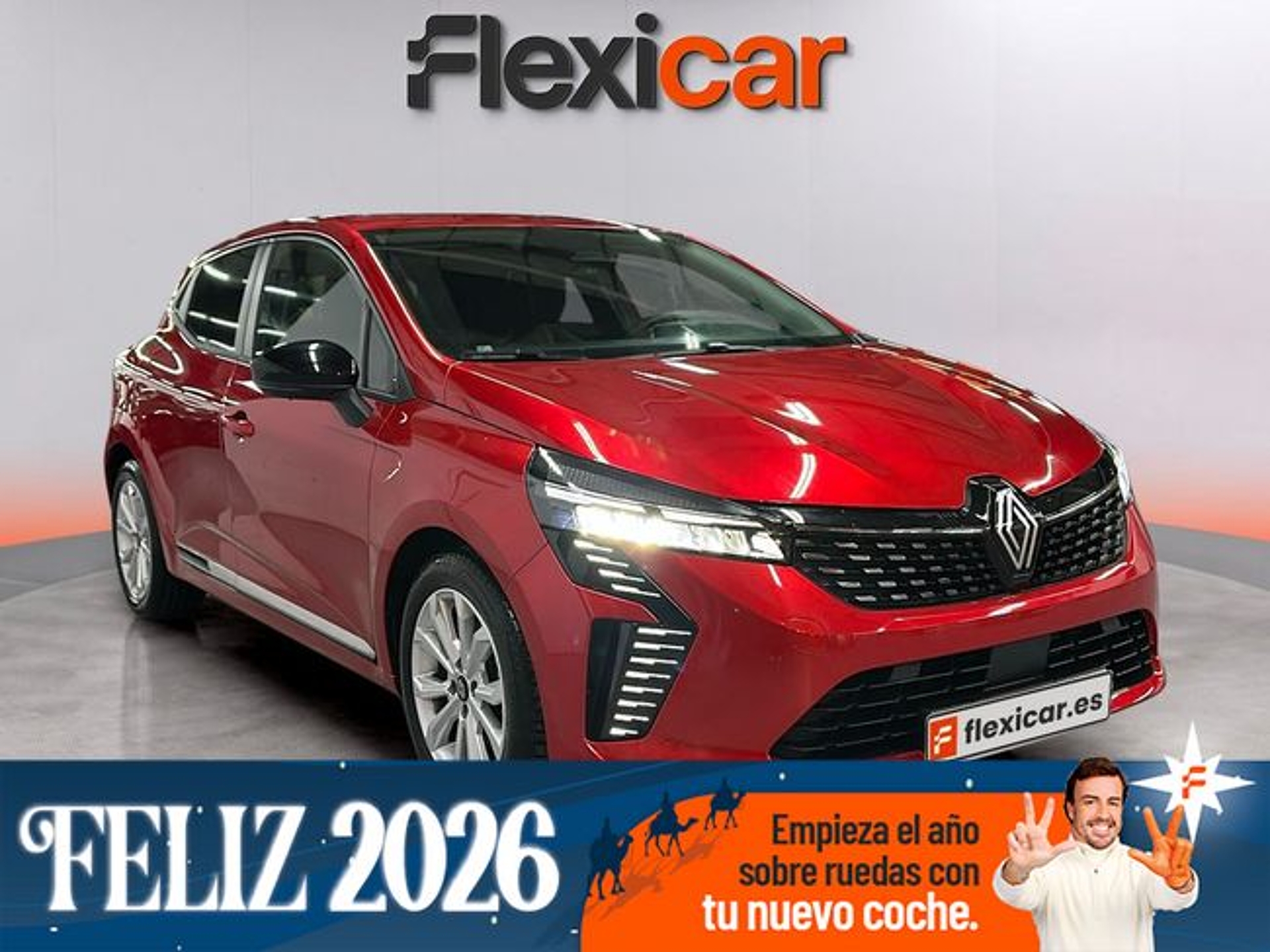 Imagen de RENAULT Clio