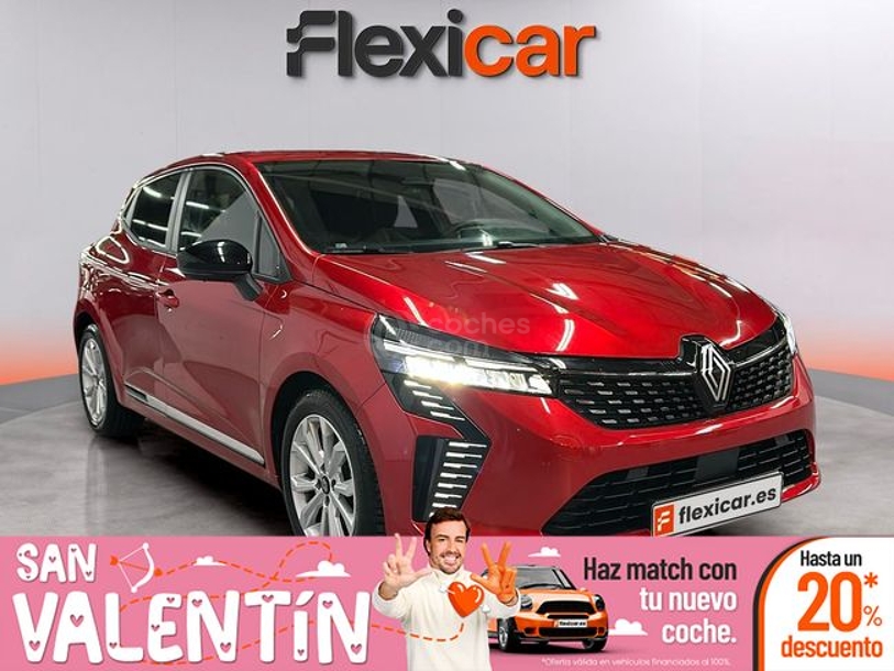 Foto del RENAULT Clio dCi Evolution 74kW