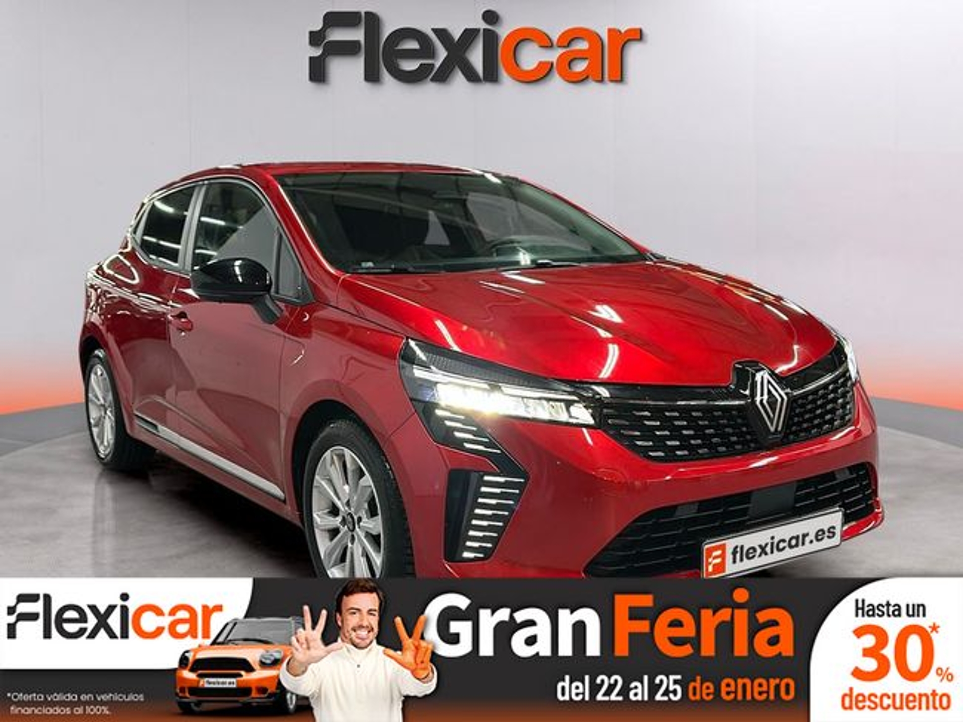 Imagen de RENAULT Clio