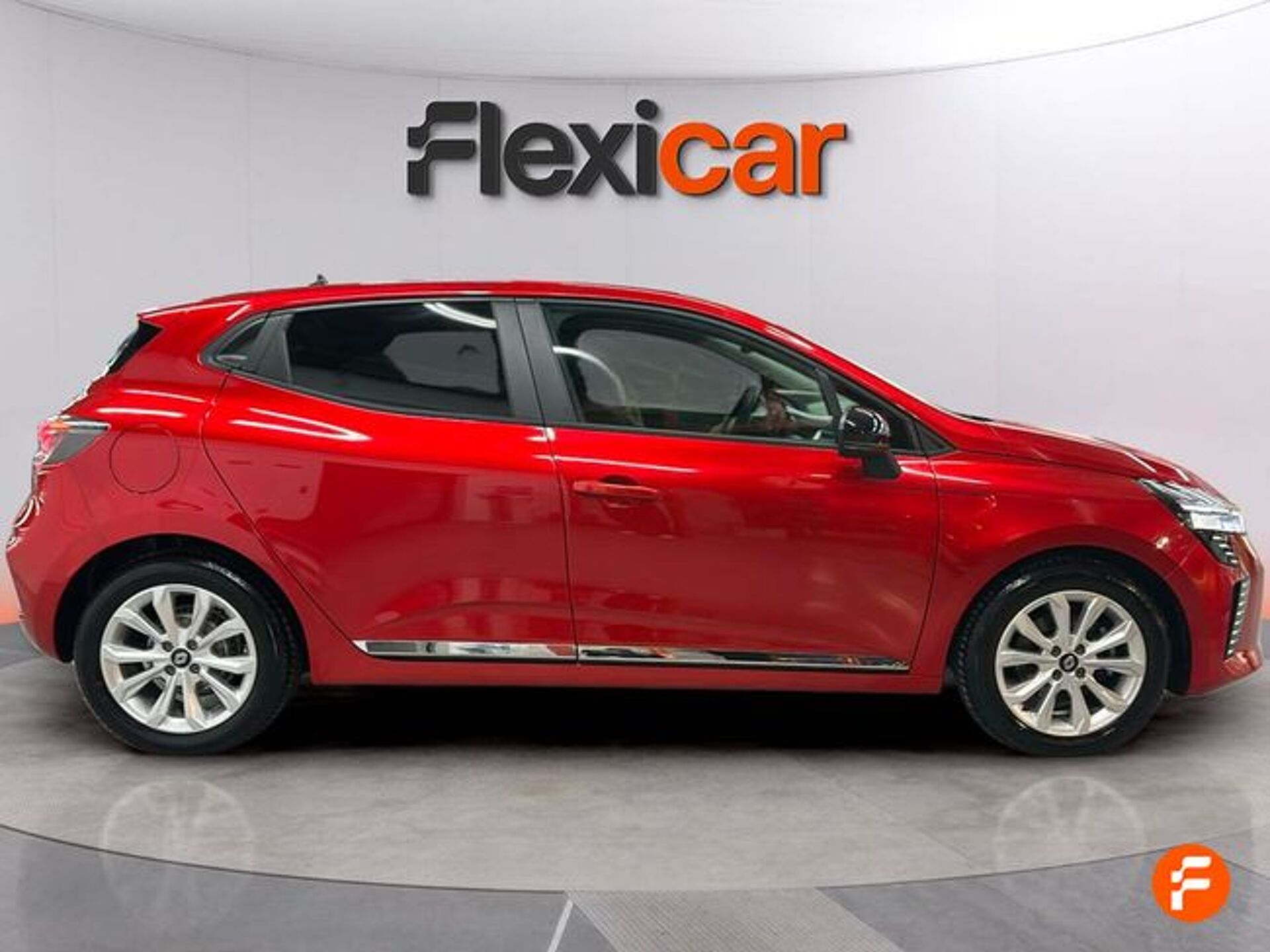 Imagen 3 de RENAULT Clio