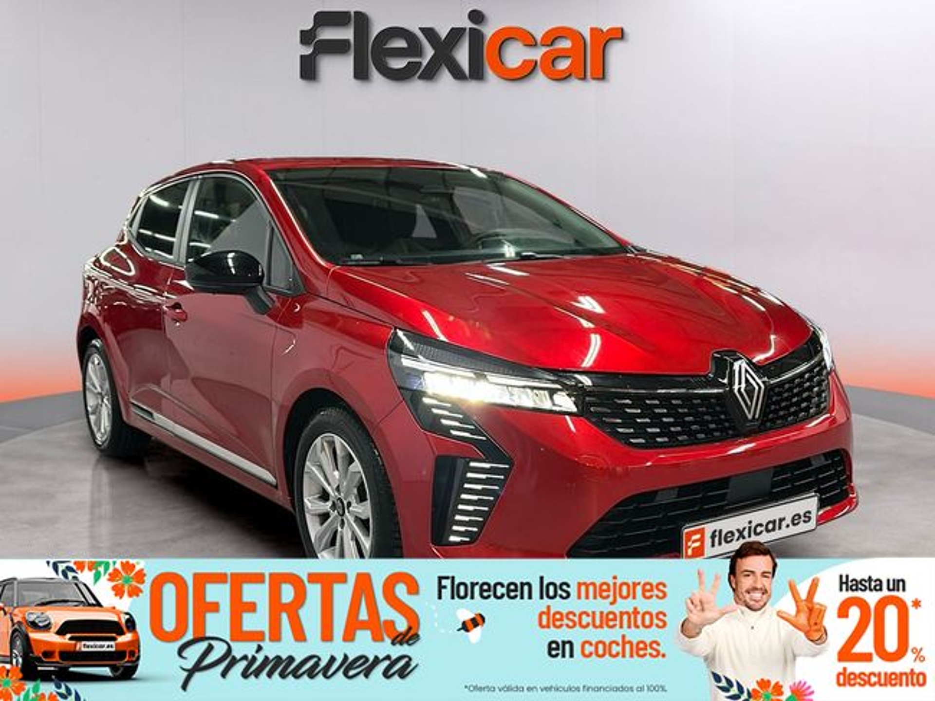 Imagen de RENAULT Clio