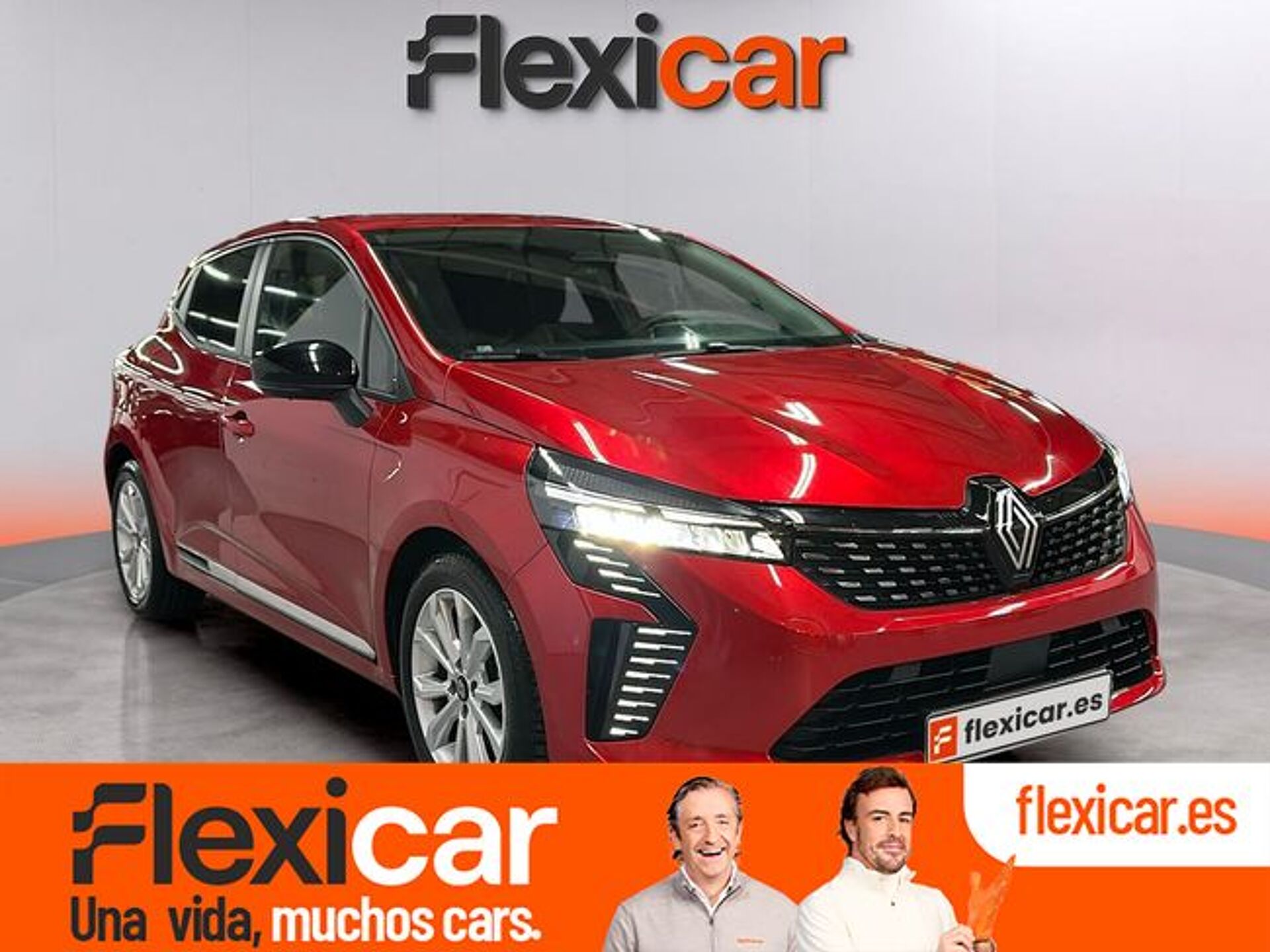 Imagen 1 de RENAULT Clio