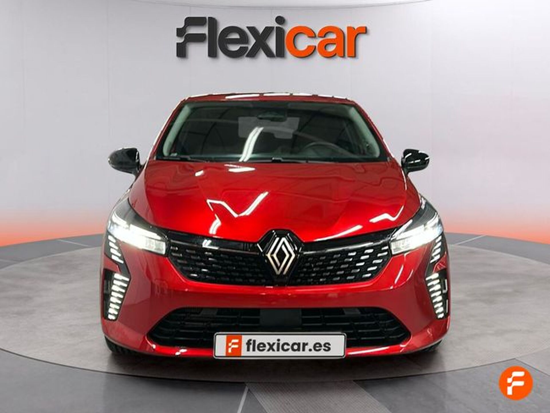 Imagen 2 de RENAULT Clio