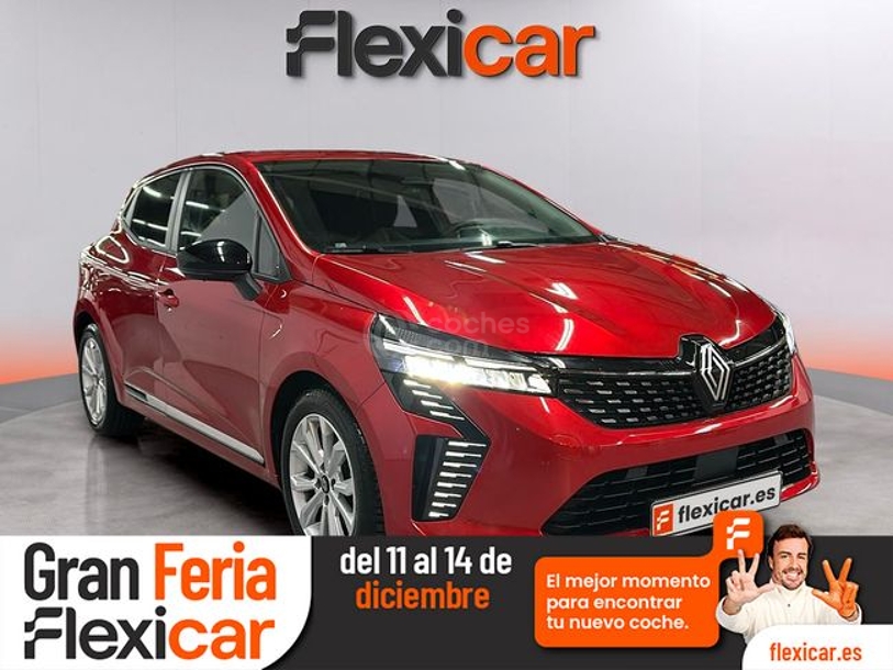 Foto del RENAULT Clio dCi Evolution 74kW