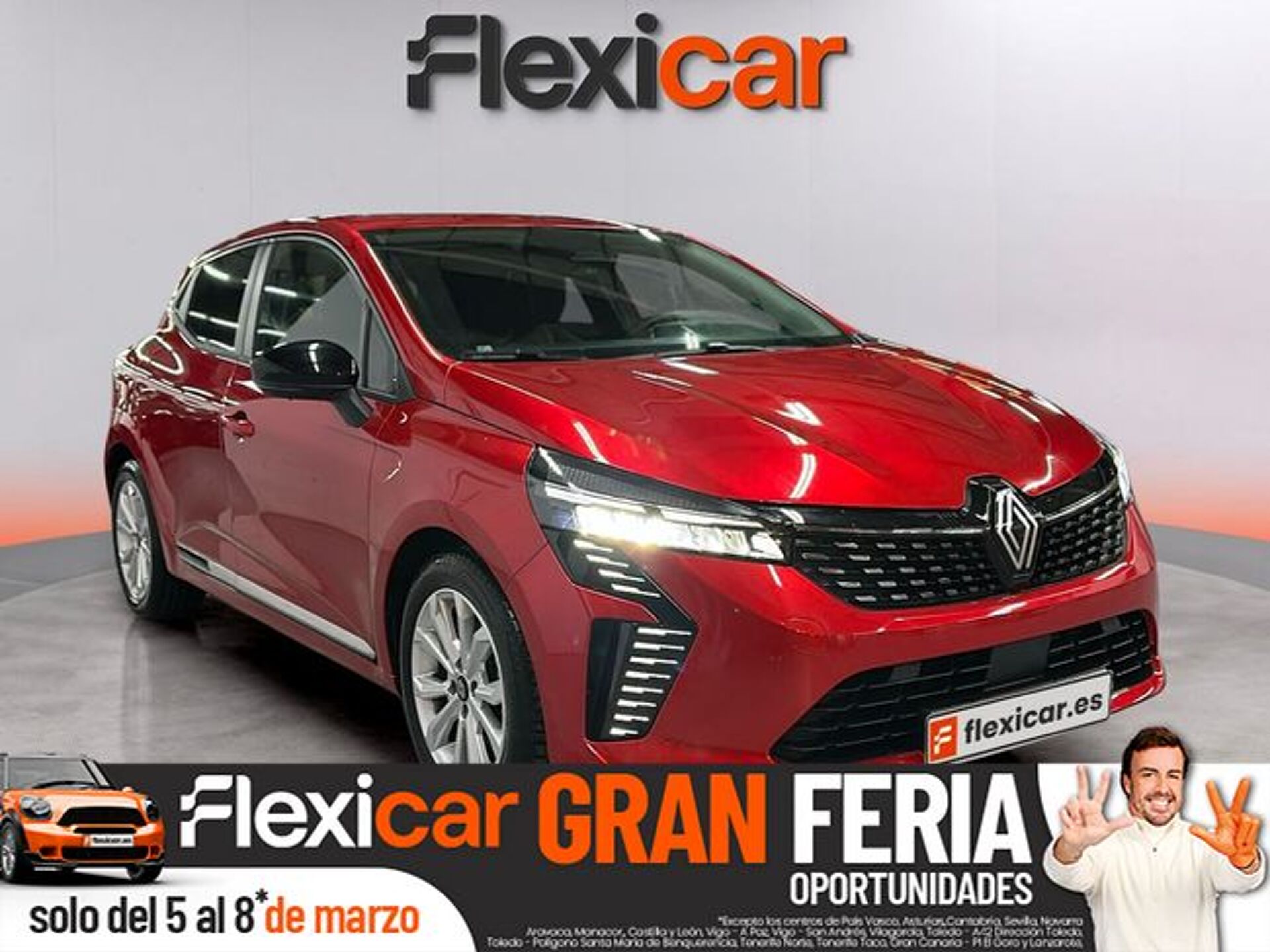 Imagen 1 de RENAULT Clio