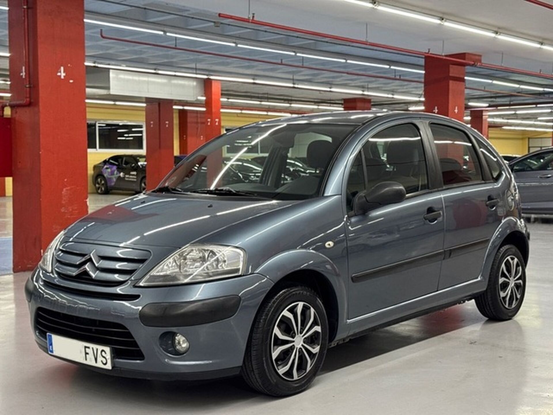 Imagen 1 de CITROEN C3