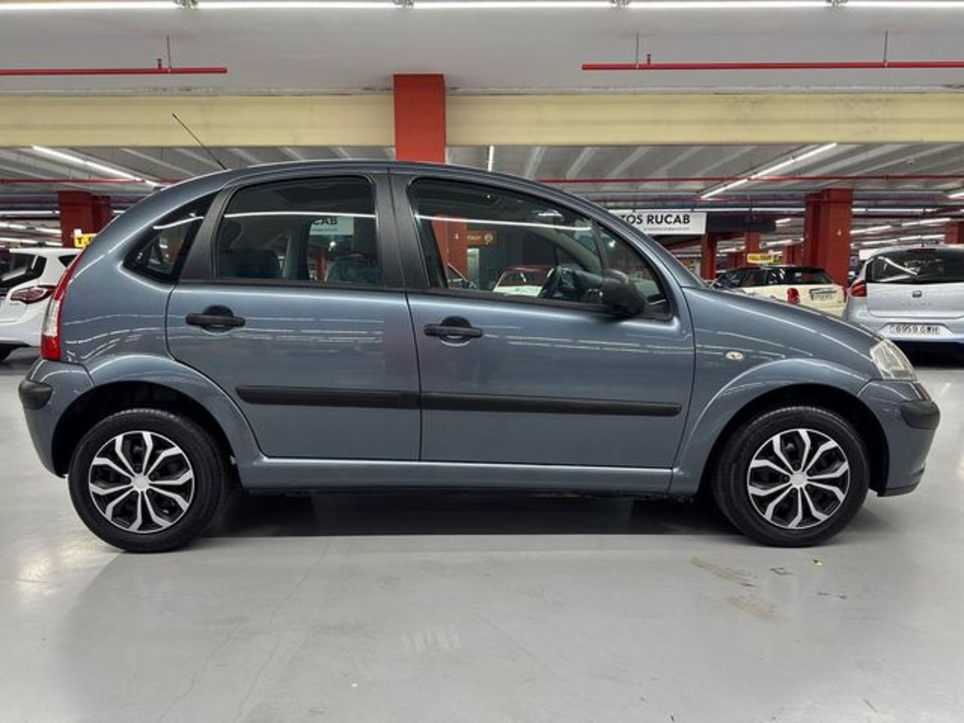 Imagen 3 de CITROEN C3