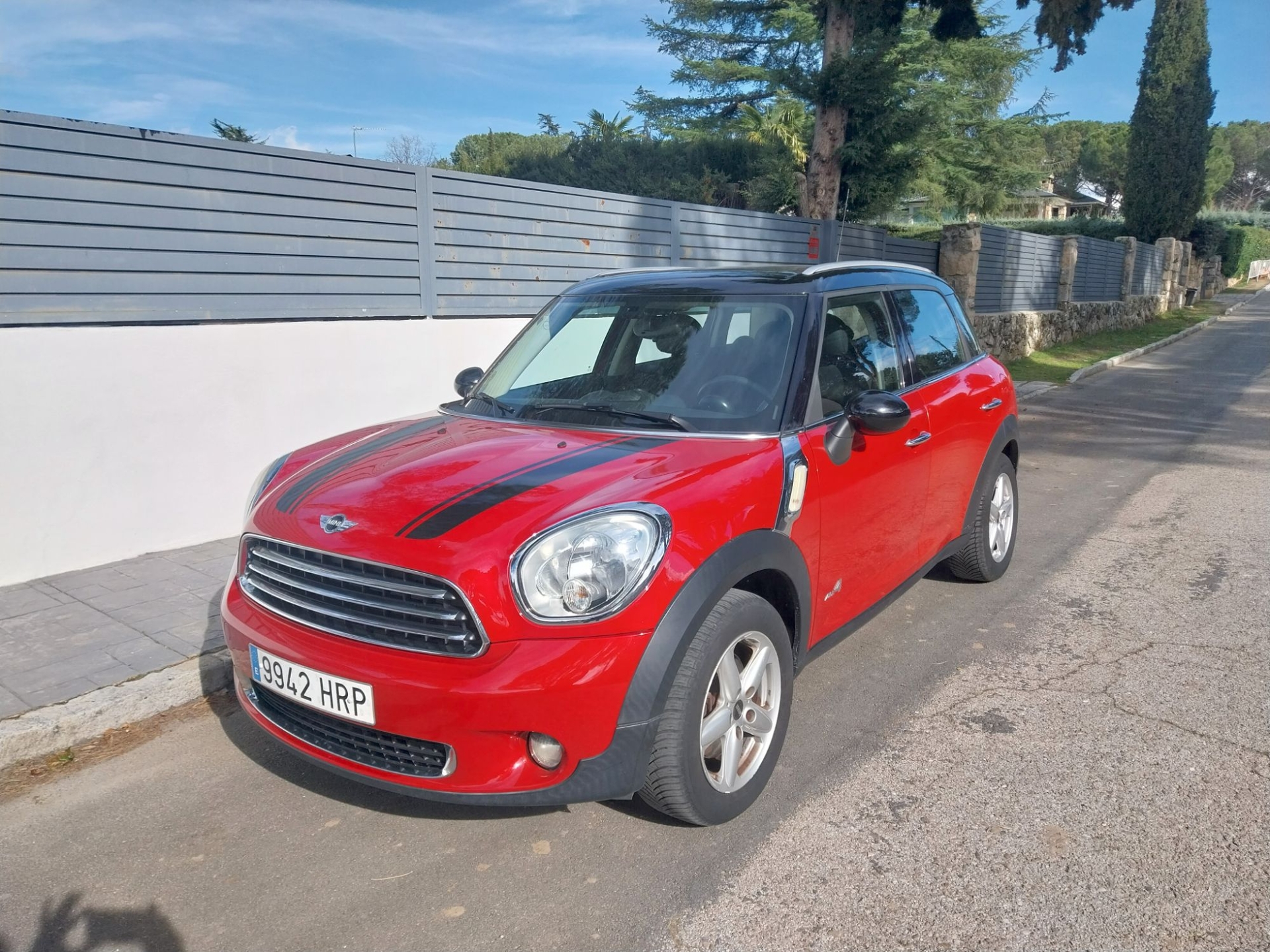 Imagen de MINI Mini Countryman