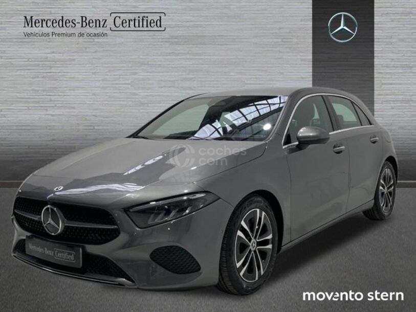 Foto del MERCEDES Clase A A 180 Progressive Line Advanced 7G-DCT