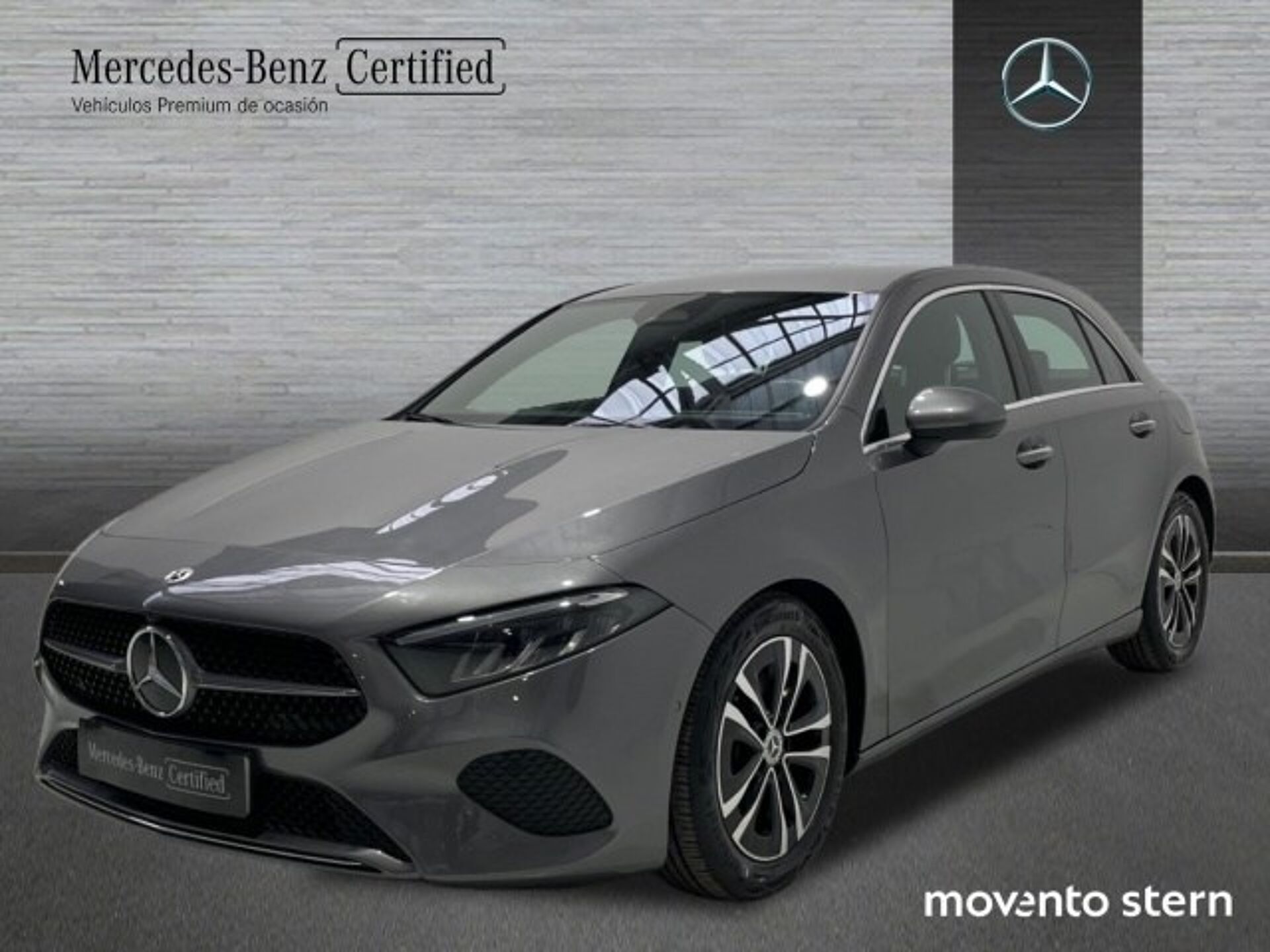 Imagen de MERCEDES Clase A