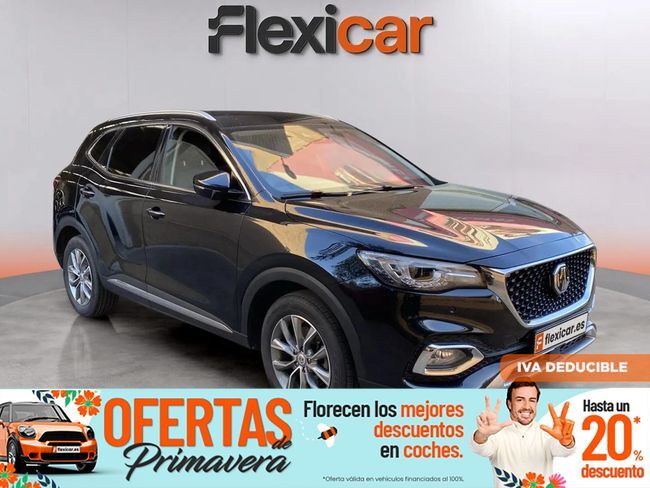 Foto del MG HS 1.5 T-GDI Comfort Aut.