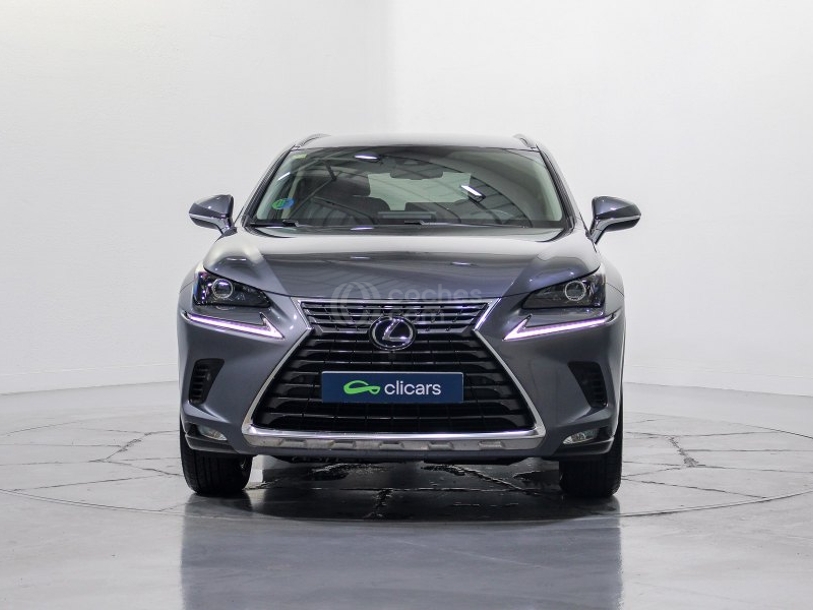 Foto del LEXUS NX 300h Business 2WD