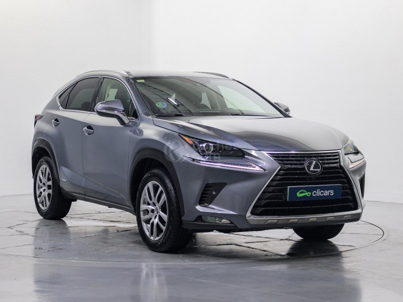 Foto del LEXUS NX 300h Business 2WD