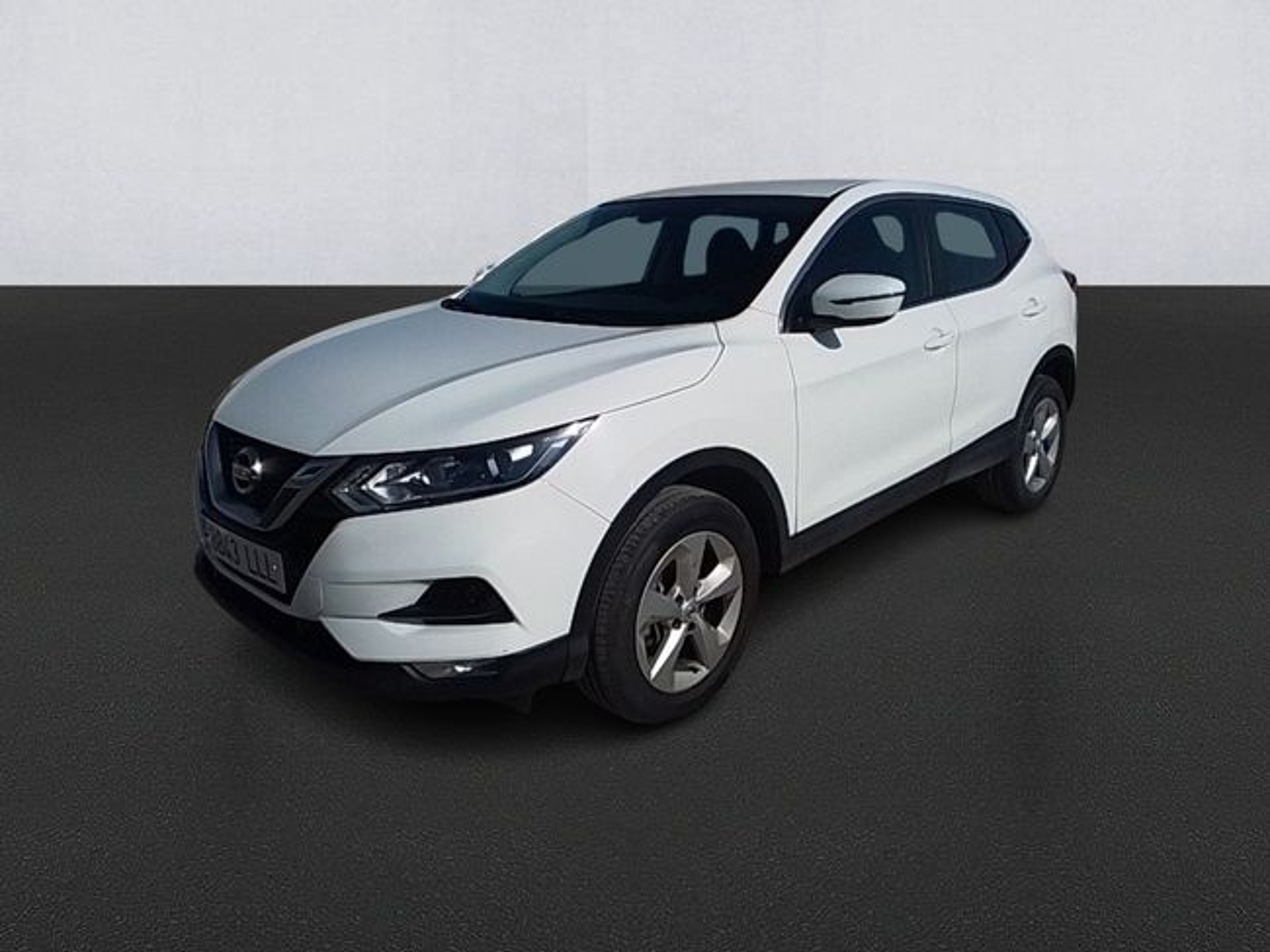 Imagen de NISSAN Qashqai