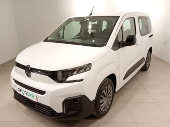 Imagen de CITROEN Berlingo BlueHDi S&S Talla M Plus 100