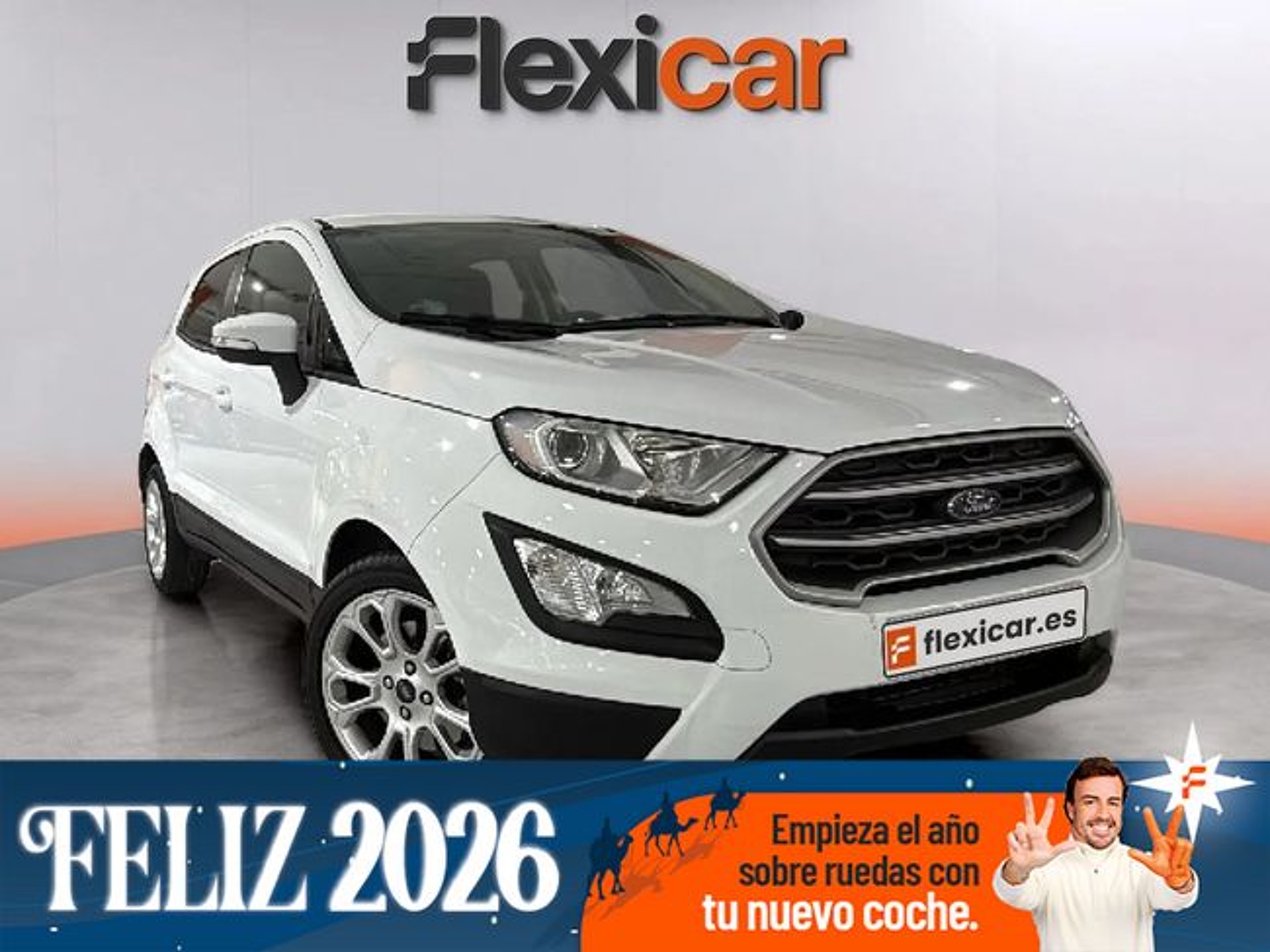 Imagen de FORD EcoSport
