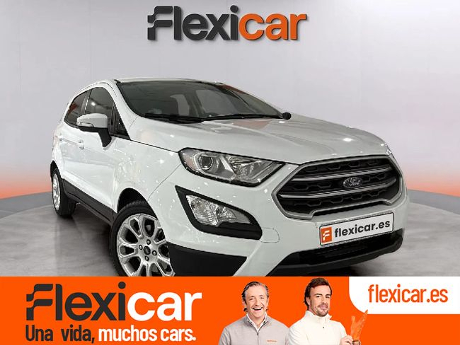 Imagen de FORD EcoSport