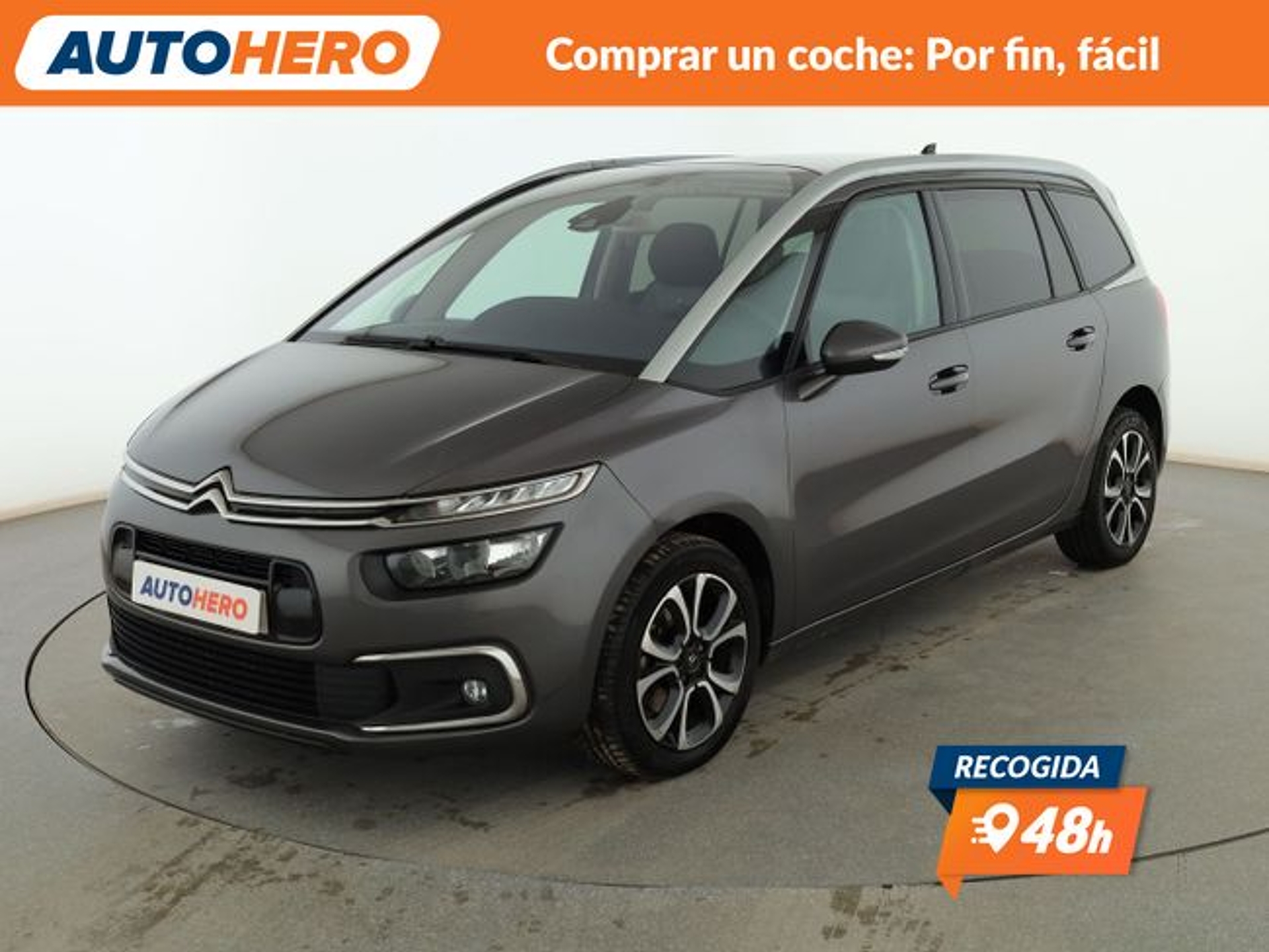 Imagen de CITROEN C4