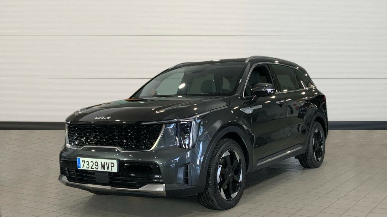 Foto del KIA Sorento 1.6 T-GDi PHEV Drive 4x4