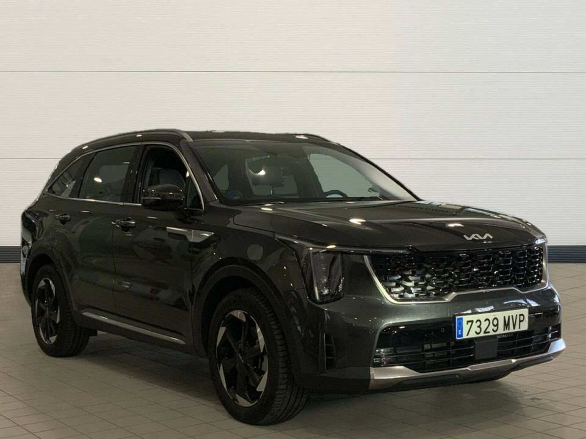 Imagen 1 de KIA Sorento