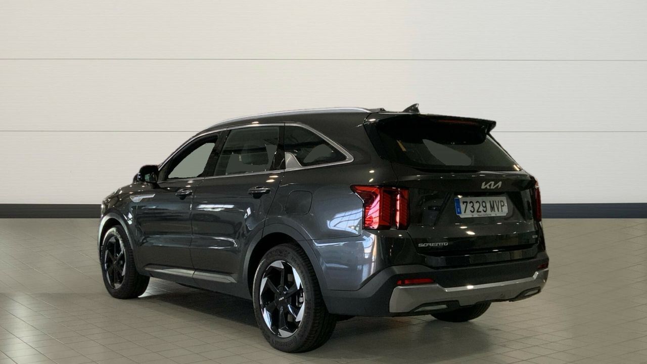 Foto del KIA Sorento 1.6 T-GDi PHEV Drive 4x4