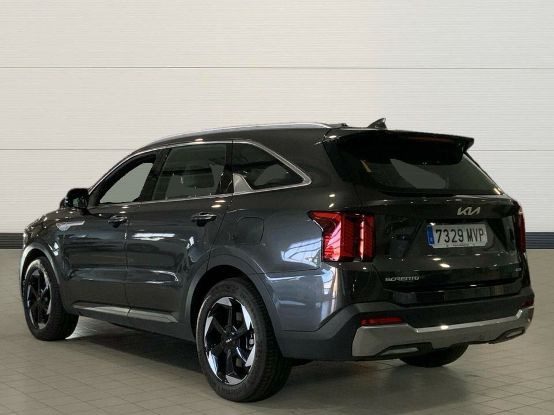 Imagen 3 de KIA Sorento