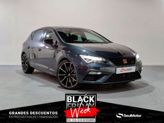 Imagen de SEAT León 2.0 TSI S&S DSG7 Cupra 290