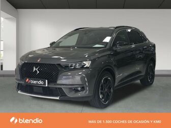 Imagen de DS DS 7 Crossback 2.0BlueHDi Performance Line Aut.