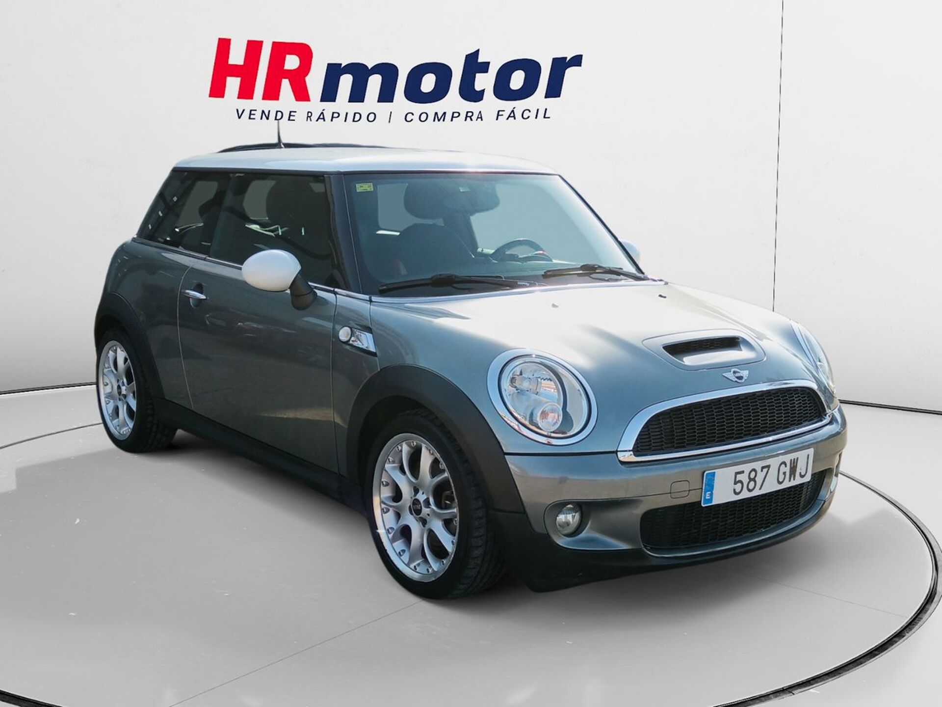 Imagen de MINI Mini