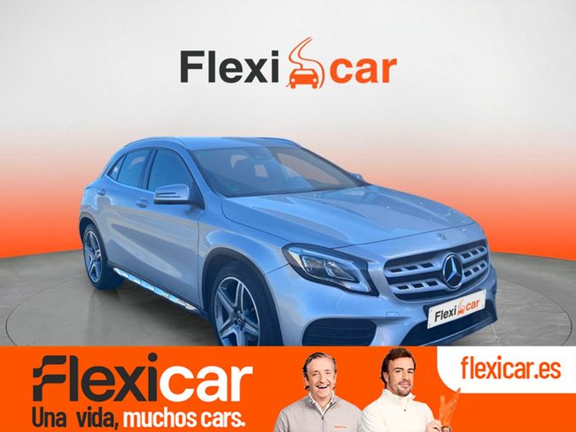 Imagen de MERCEDES Clase GLA