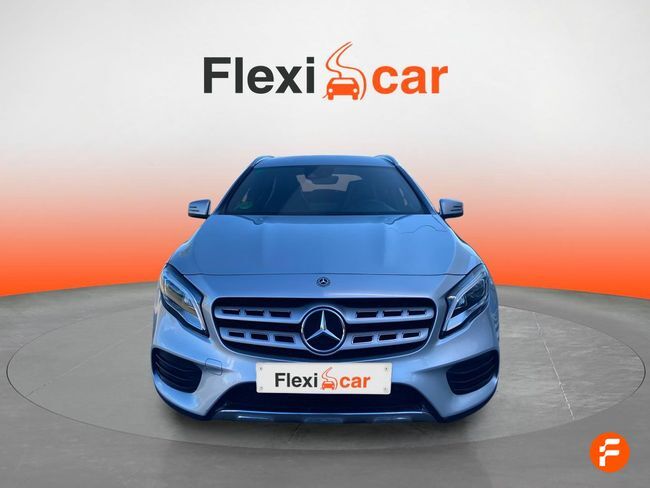 Foto del MERCEDES Clase GLA GLA 200 7G-DCT