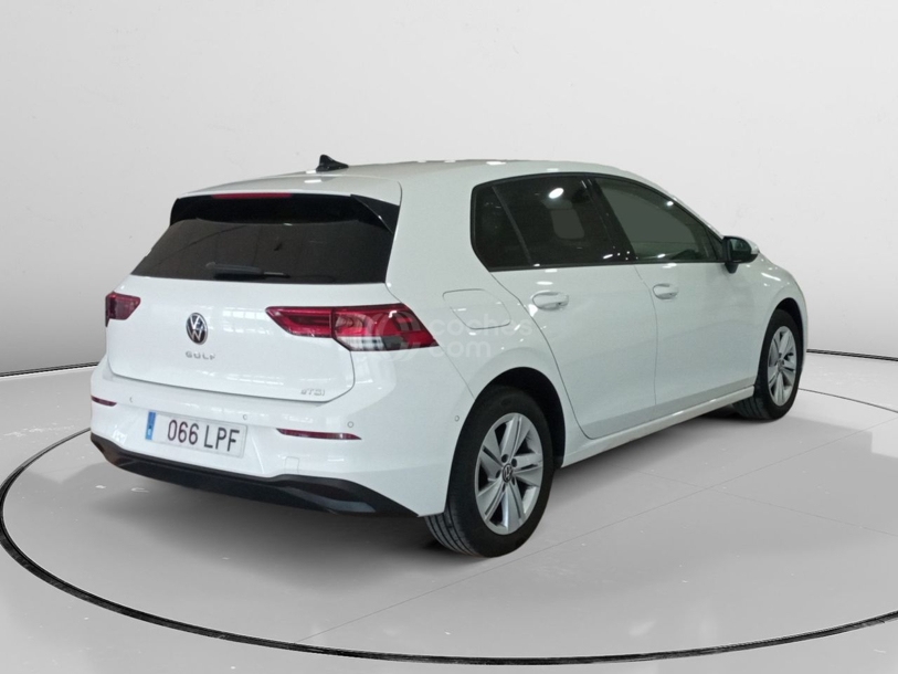 Foto del VOLKSWAGEN Golf 2.0TDI Life 85kW