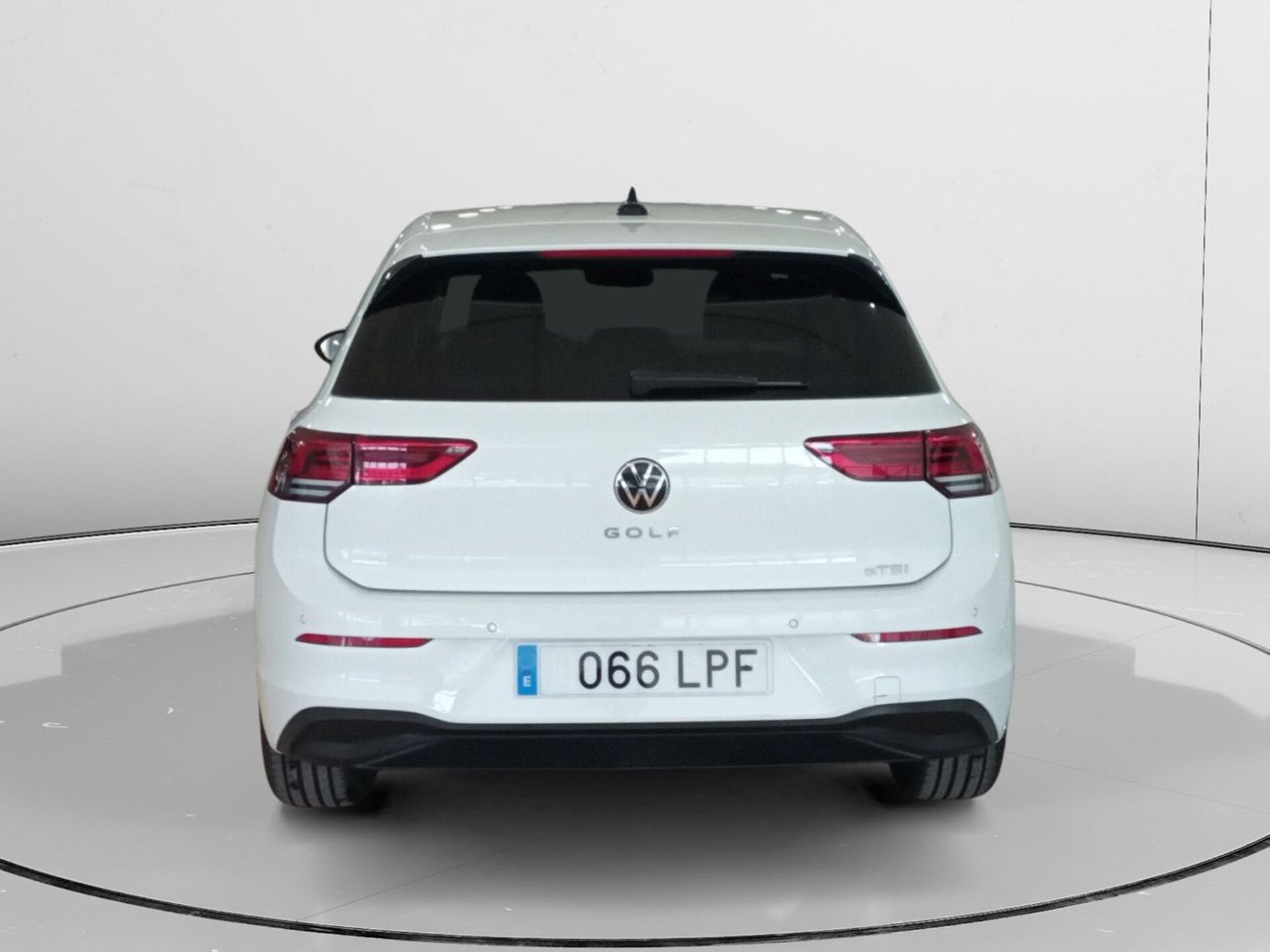 Imagen 3 de VOLKSWAGEN Golf