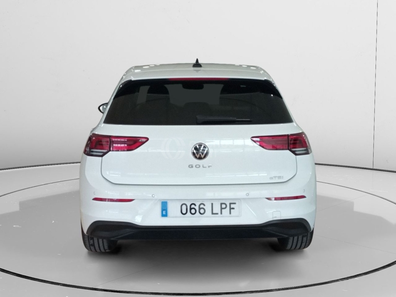 Foto del VOLKSWAGEN Golf 2.0TDI Life 85kW