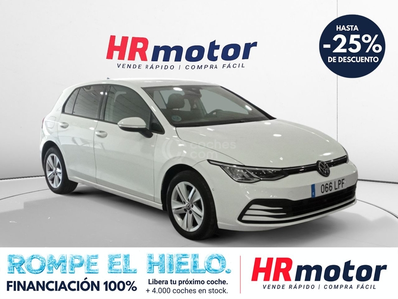 Foto del VOLKSWAGEN Golf 2.0TDI Life 85kW