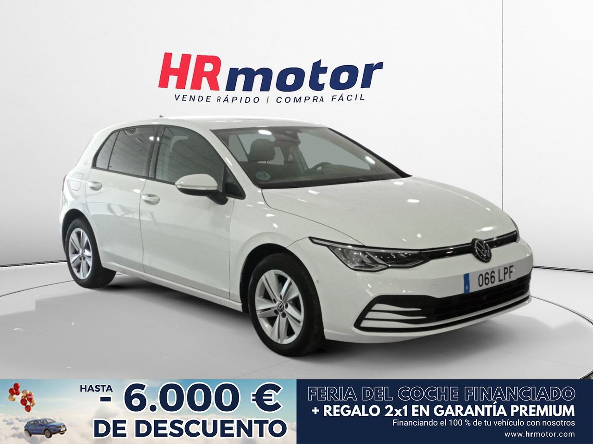 Imagen de VOLKSWAGEN Golf