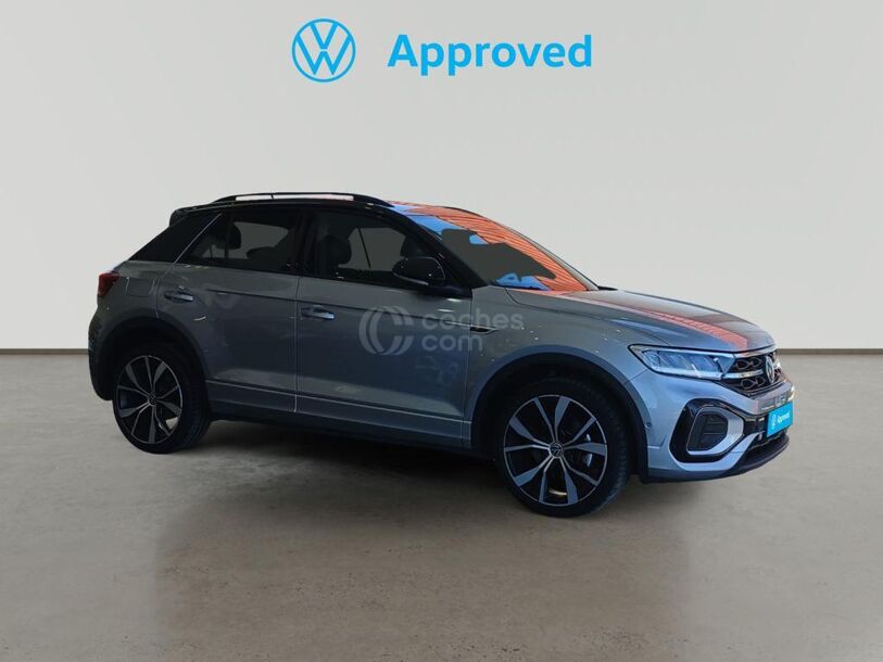 Foto del VOLKSWAGEN T-Roc 1.5 TSI Life DSG7