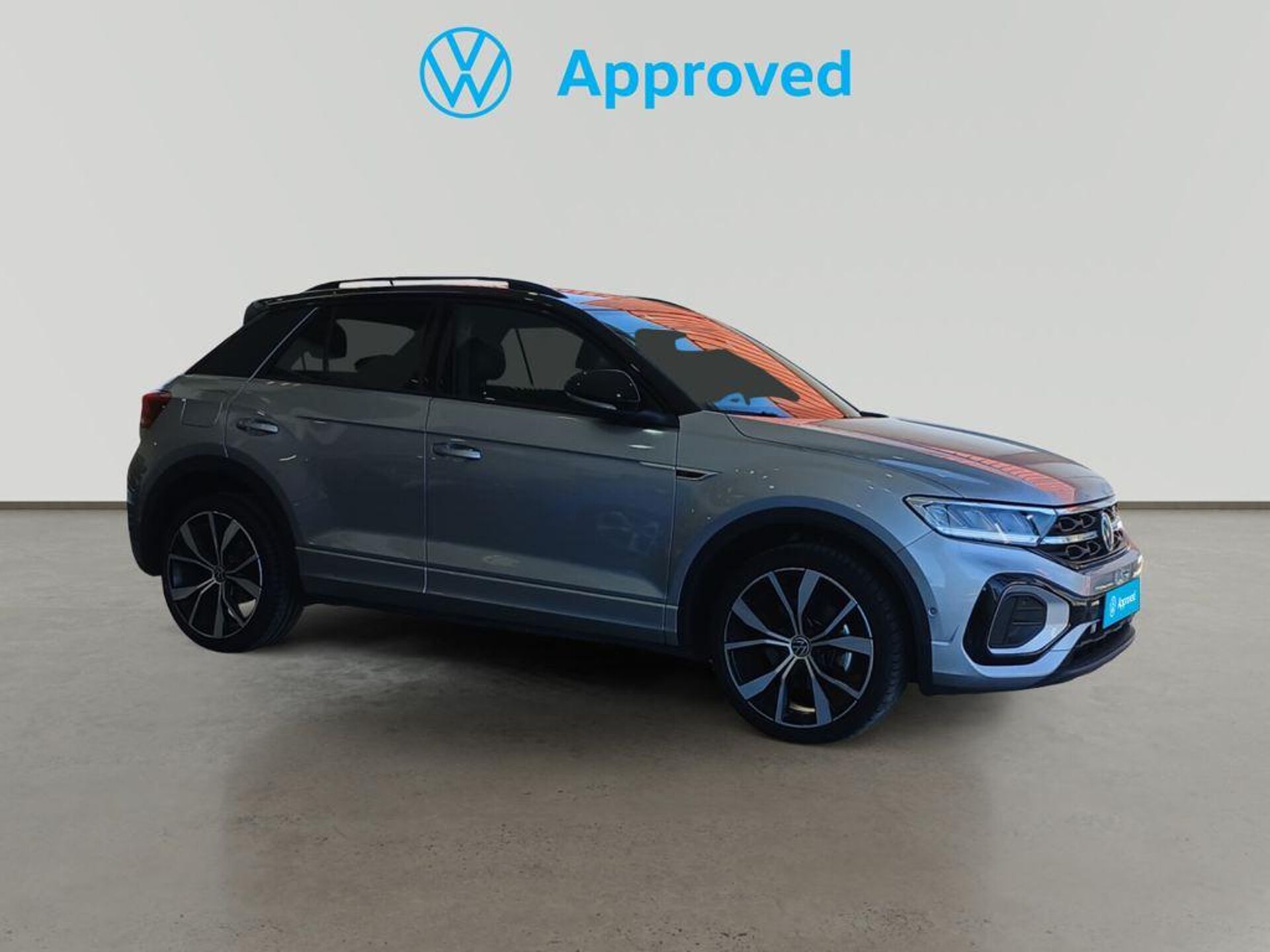 Imagen de VOLKSWAGEN T-Roc