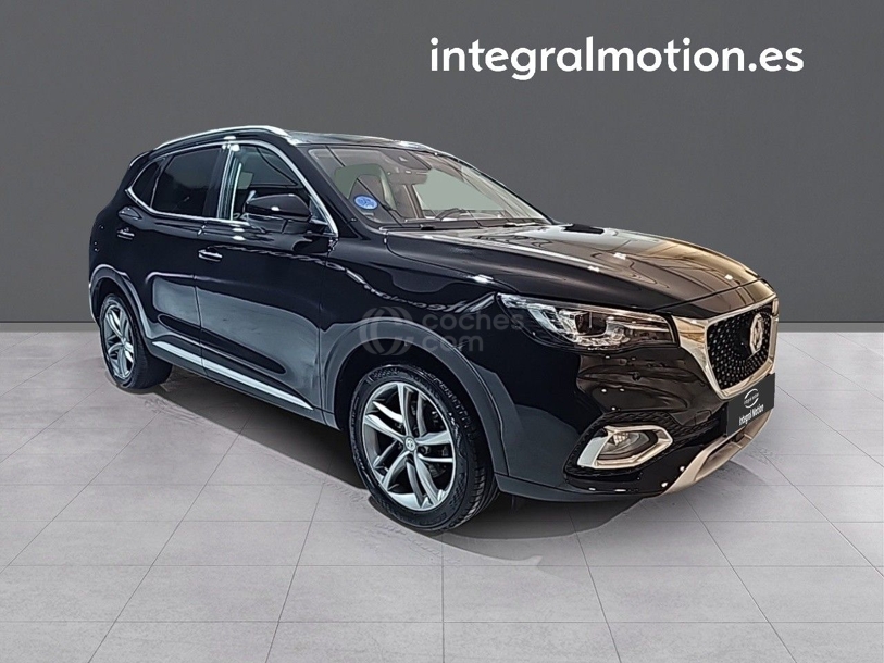 Foto del MG HS e 1.5 T-GDI Luxury