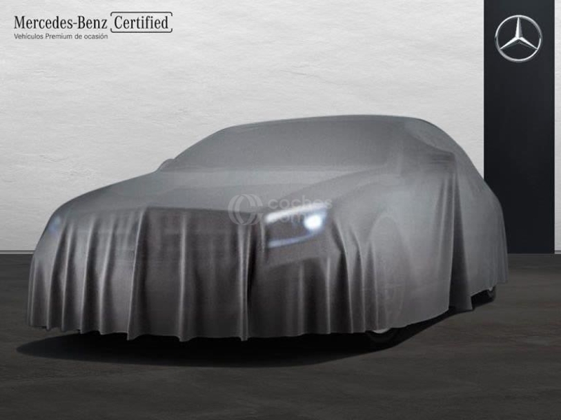 Foto del MERCEDES Clase GLC GLC 250 4Matic Aut.