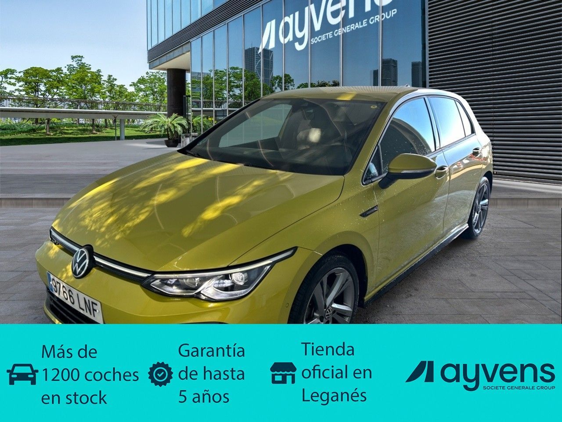 Imagen de VOLKSWAGEN Golf