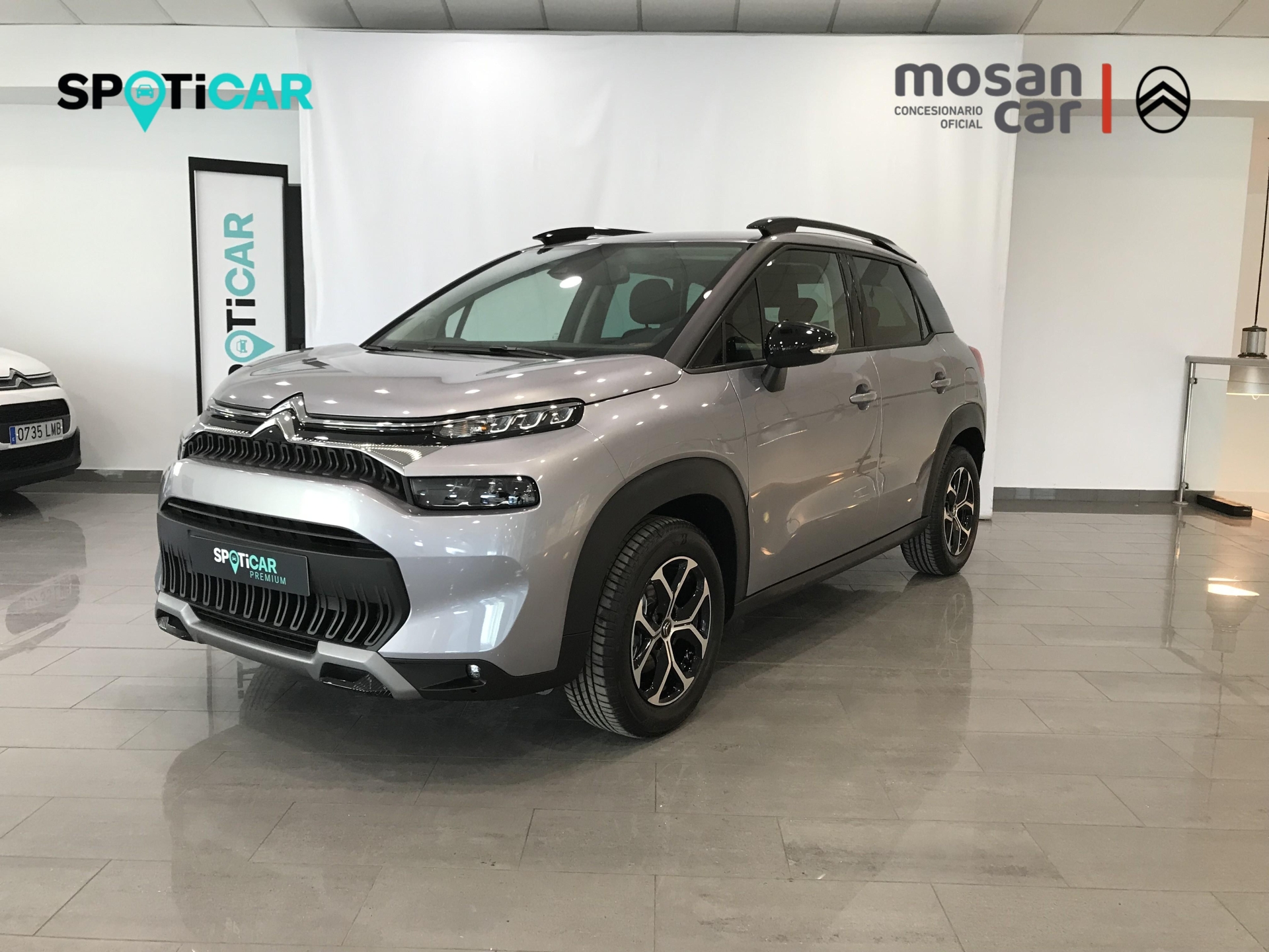 Imagen de CITROEN C3 Aircross