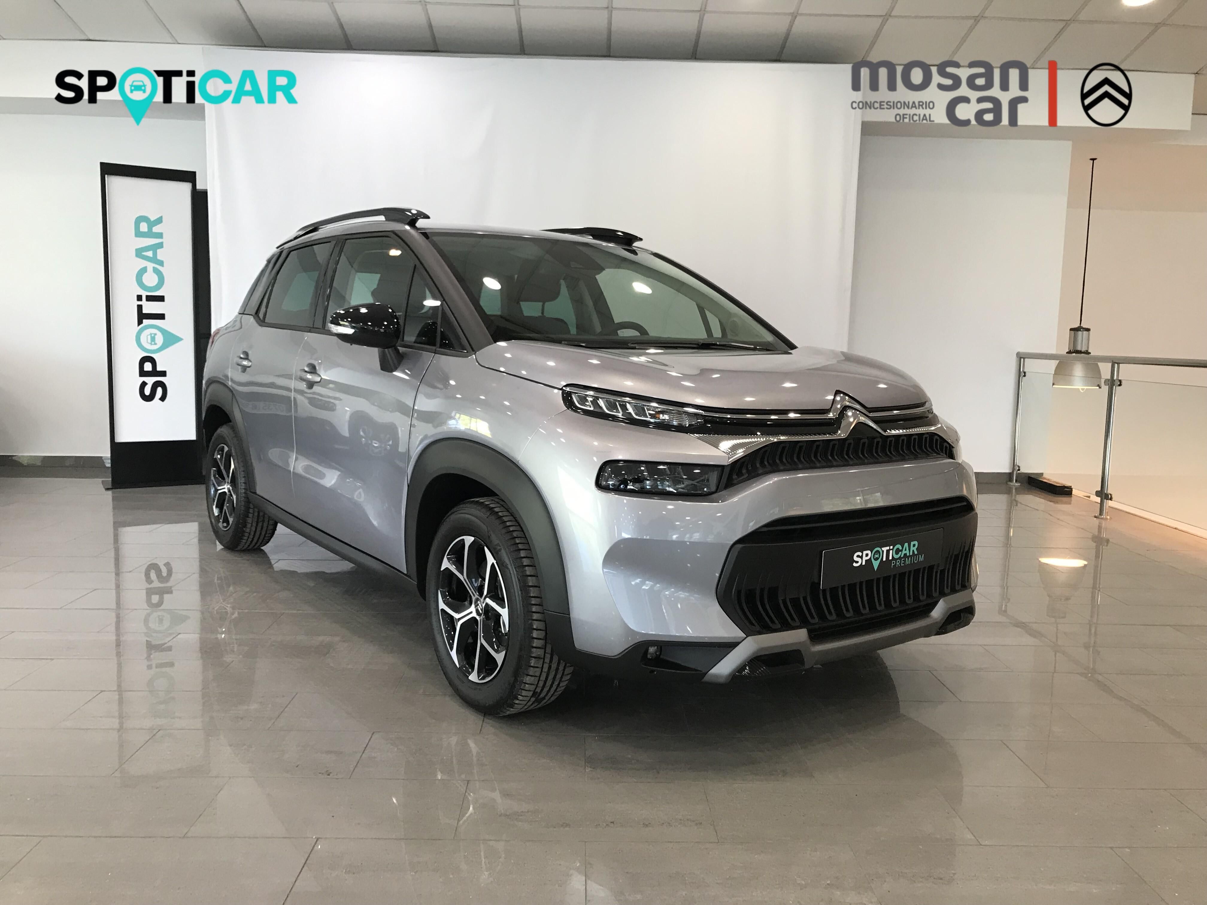 Foto del CITROEN C3 Aircross Puretech S&S Plus 110